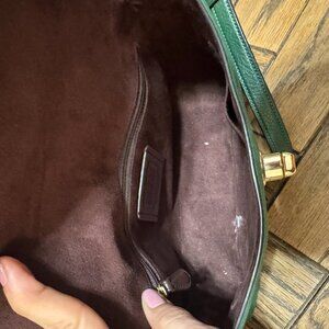 Coach Marlie Top Handle Bag